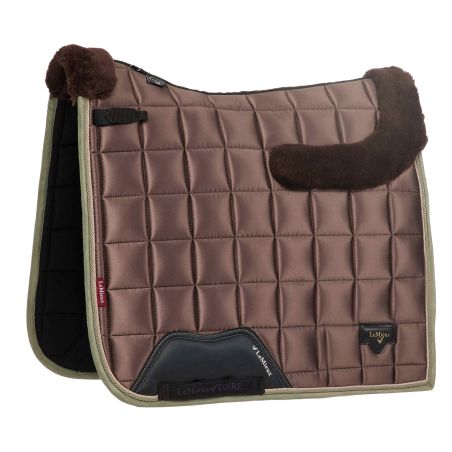 Tapete LeMieux Merino Loire Classic Dressage Square