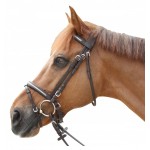 Bridon Pull Back Lacanau Privilégio Equitação