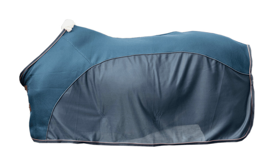 Camisa Anti-moscas Combo Kentucky Azul-marinho