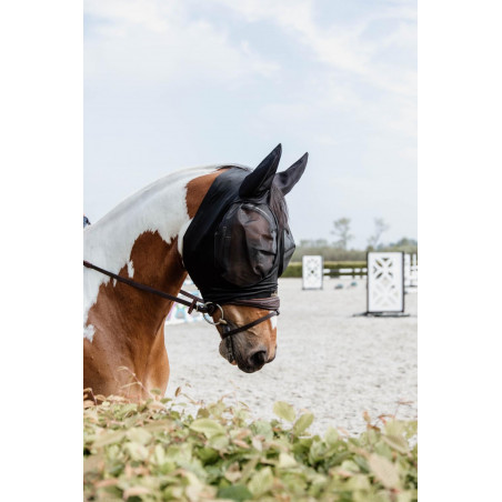 Máscara anti-moscas Slim Fit Kentucky