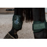 Protetor de boleto para cavalos jovens Kentucky - Verde escuro