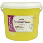 Unguento loiro para cascos Hippotonic