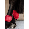 Protetor de boleto para cavalos jovens Velvet Kentucky - Vermelho