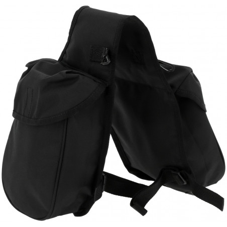 Alforje dianteiro duplo Randol's