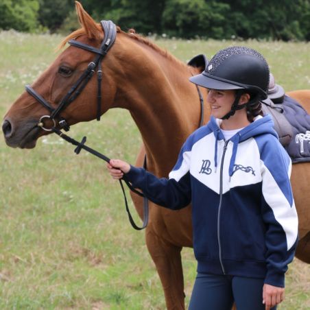 Moletom New Twister Pénélope