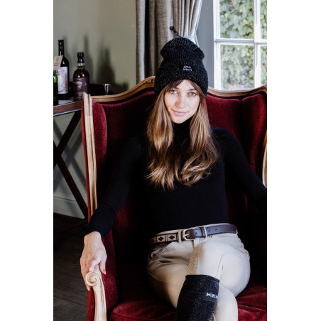 Boné Glitter Kentucky