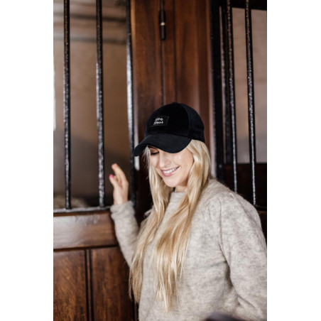 Boné de Beisebol Veludo Sammy Kentucky