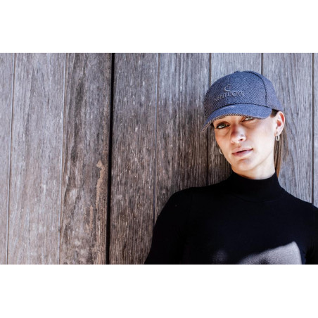 Boné de Beisebol de Lã Kentucky