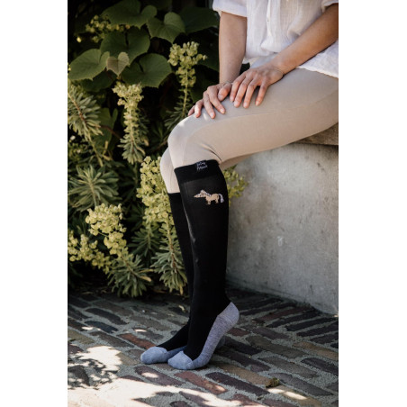 Meias Sammy Kentucky