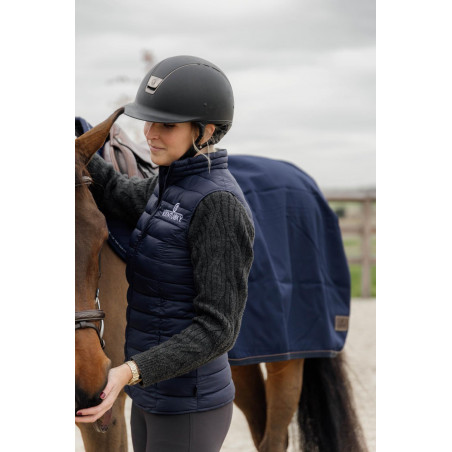 Colete leve sem mangas Kentucky