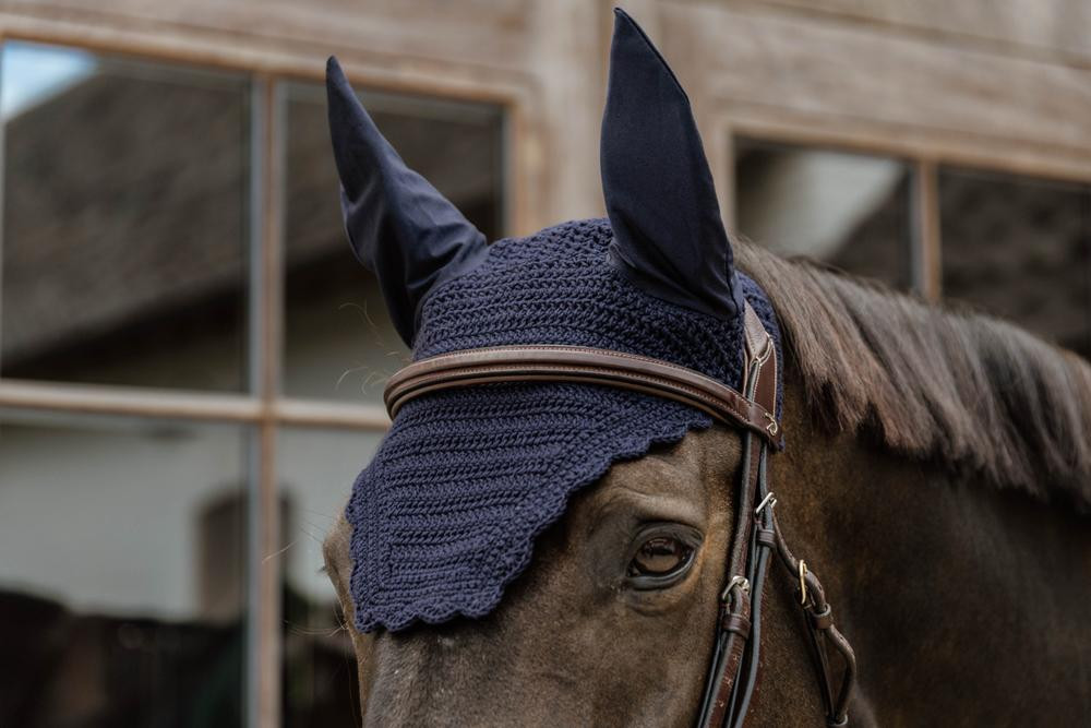 Boné Wellington Wave Kentucky Preto