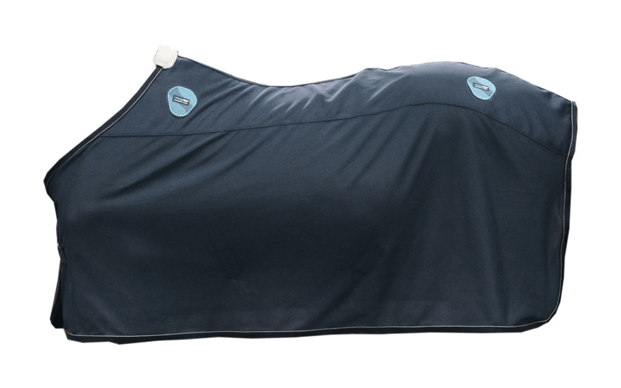 Magnetische Deken Recuptex Kentucky Marinho Azul-marinho Magnetische Deken Recuptex Kentucky Marinho Azul-marinho