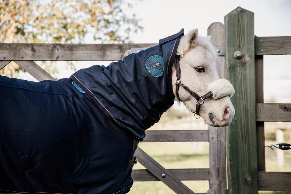 Magnetische Deken Recuptex Kentucky Marinho Azul-marinho Magnetische Deken Recuptex Kentucky Marinho Azul-marinho