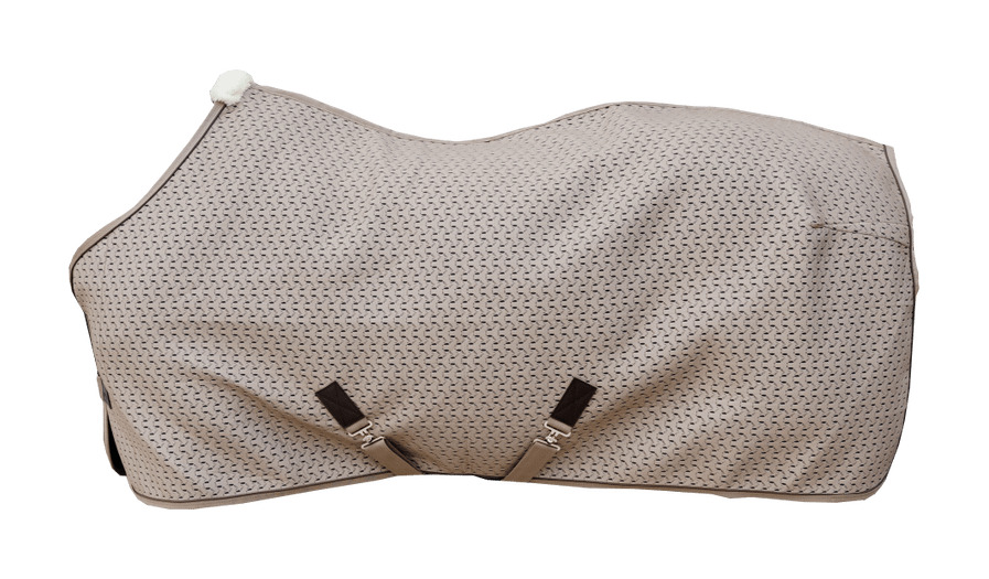 Camisa secante 4D Spacer Kentucky Bege Camisa secante 4D Spacer Kentucky Bege