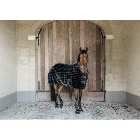 Cobertura de Pele Sintética Kentucky