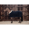 Camisa Secante Show Fleece Heavy Kentucky - Estampado aos quadrados