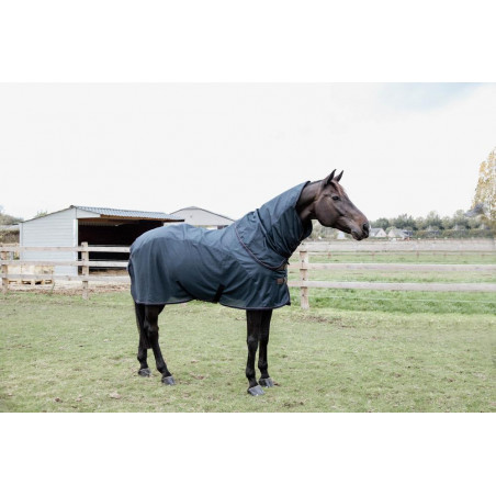 Capa Anti-moscas Impermeável Combo Classic Kentucky