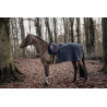 Cobre-rins Quadrado Heavy Fleece Kentucky - Cinzento