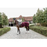 Cobre-rins Quadrado Heavy Fleece Kentucky - Bordéus
