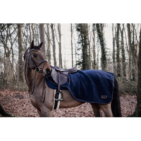 Cobre-rins Heavy Fleece Kentucky