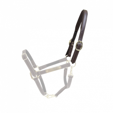 Cabeleira para Cabezada Flexível Kentucky