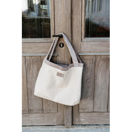 Saco Teddy Fleece Kentucky