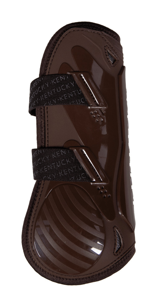 Guetre Elástica Kentucky Castanho