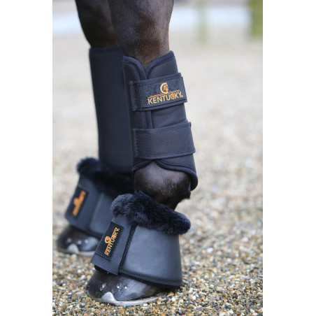 Guarnições fechadas 3D Spacer Kentucky