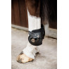 Protetores de boleto elásticos Moonboots Kentucky - Preto