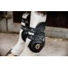 Protetor de boleto Moonboots Max elásticos Kentucky - Preto