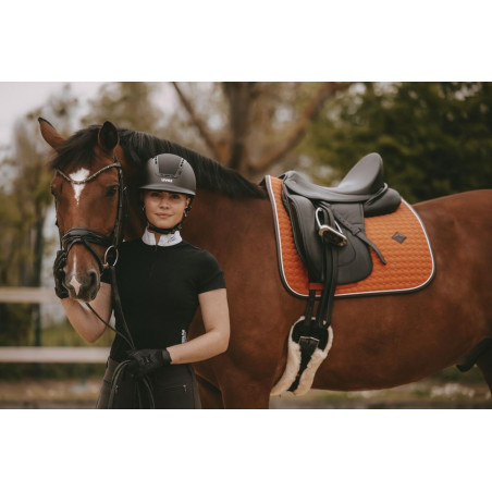 Cinta para carneiro curta Kentucky