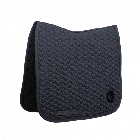 Sela de adestramento trançada Kentucky