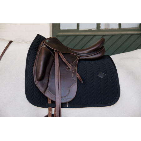 Suadouro Fishbone dressage Kentucky