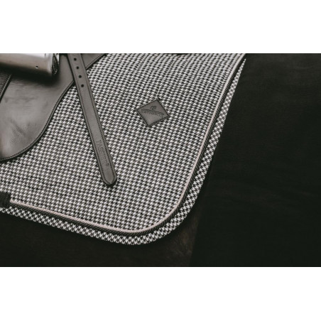 Sela de adestramento Pied-de-poule Kentucky