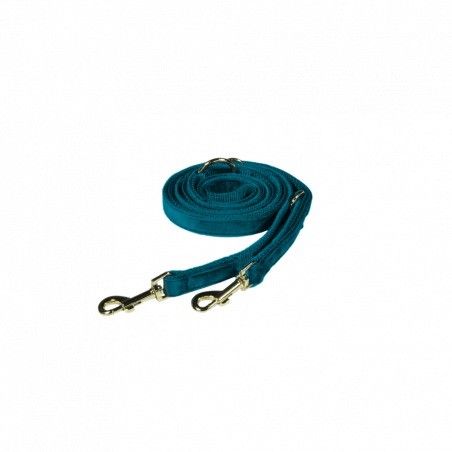 Guia para cão Velvet 200 cm Kentucky