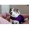 Casaco para cão Original Kentucky - Malva real