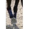 Bandagens de polo Kentucky Polar Fleece - Marinho