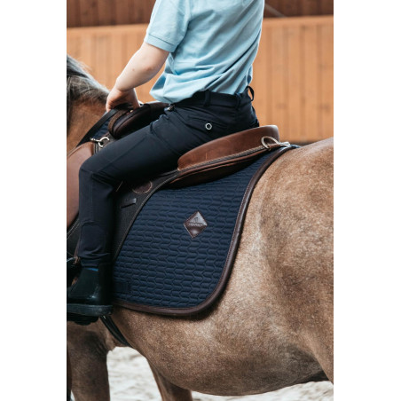 Tapete Kentucky Color Edition Leather jumping