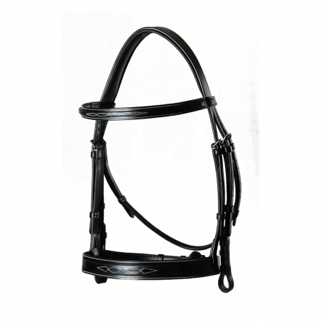 Bridão Hunter US Collection por Dy'on