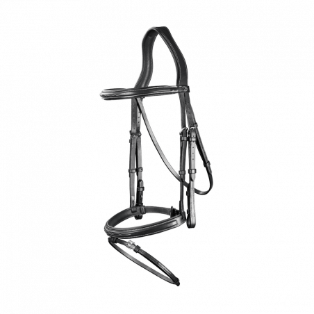 Bridão Narigueira Combinada US Collection by Dy'on