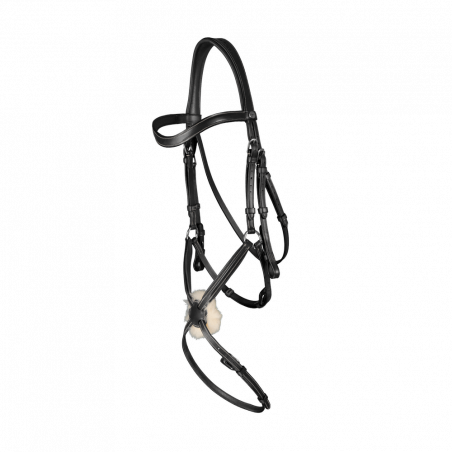 Bridão Crossover Muserola Working By Dy'on