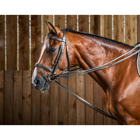 Rendas alemãs Hunter 1/2 Working By Dy'on