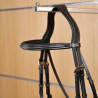 Frontal Direito D Collection por Dy'on - Preto