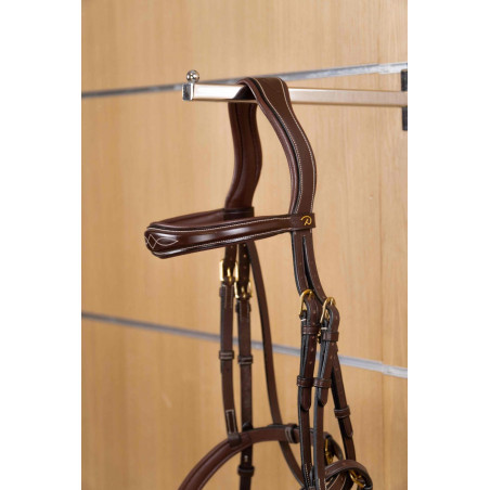 Frontal Direito Anatômico D Collection da Dy'on