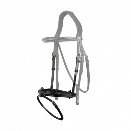 Muserola Combinada D Collection por Dy'on