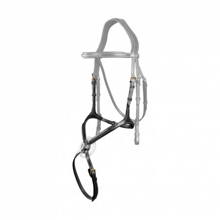 Muserola Cruzada D Collection por Dy'on