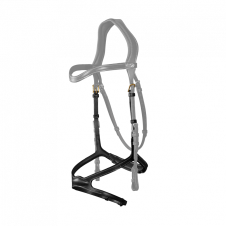 Muserola X-Fit D Collection by Dy'on