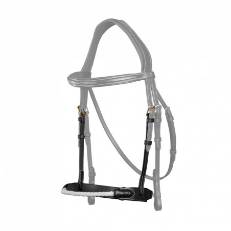 Muserola Corda D Collection por Dy'on