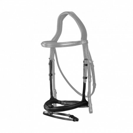 Muserola Combinada New English Collection by Dy'on