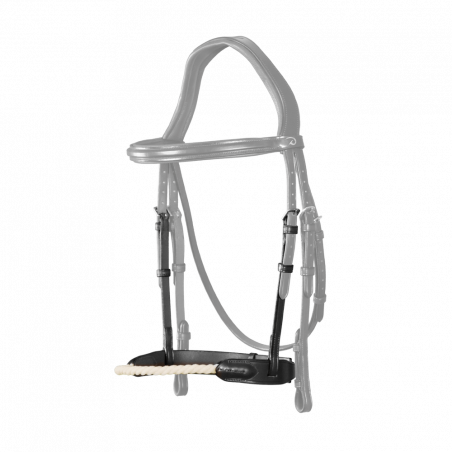 Muserola Corda New English Collection by Dy'on